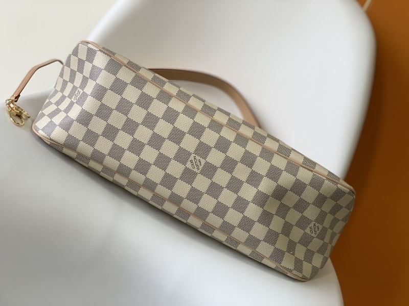 LV Top Handle Bags